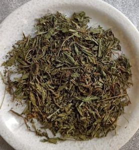Dry Stevia Leaf