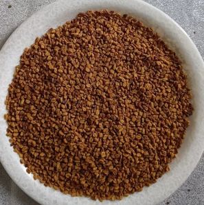 Organic Red Fenugreek Seeds