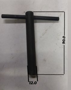 Spring Plunger Wrench