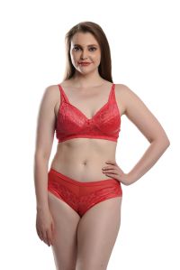 Padded Bra Panty Set, Size: 30 to 32 inch size at Rs 500/set in New Delhi
