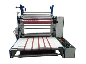 Lamination Machine