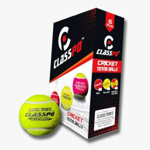 Classpo Light Weight Tennis Ball