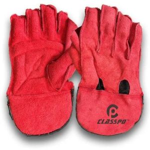 Classpo Saber Wicket Keeping Gloves