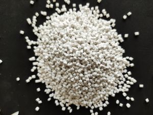 HDPE Granules for Carry Bag