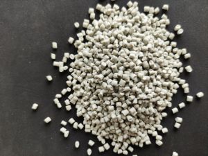 HDPE Concealed Pipe Granules