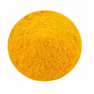 Lemon Yellow Chocolate Powder Color