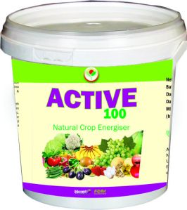 active 100 fertilizers