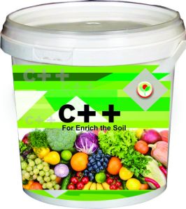 c liquid fertilizers
