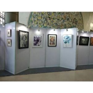 Exhibition Panel