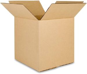 Flipkart Product Packaging Corrugated Box at Rs 10/piece, Printed  Corrugated Boxes in Mumbai