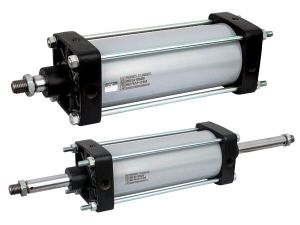 Hydraulic and Pneumatic Cylinders