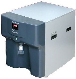 HPLC WATER SYSTEM
