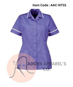 Nurse Uniform, Features : Skin friendly at Best Price in Delhi