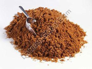 Brown Jaggery Powder
