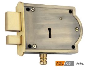 ADL 05 A Door Lock