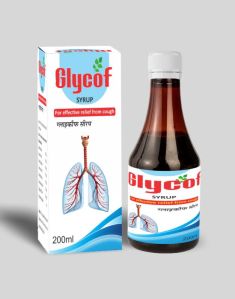 Glycof Syrup
