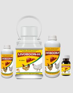 Livoboon-H Liquid