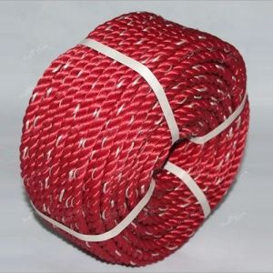 hdpe rope