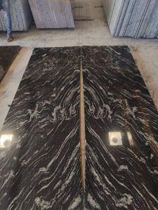 Black Markino Granite Slabs
