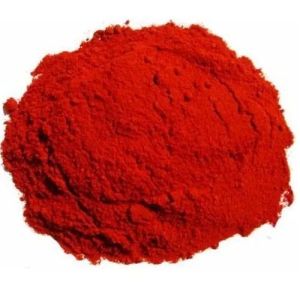 Red Powder Coating Chemical