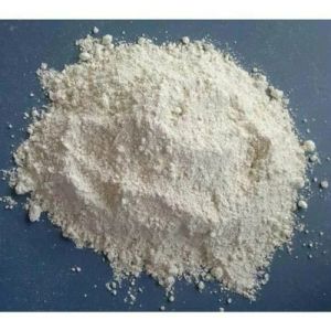 Off White China Clay Powder