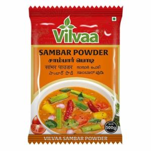 500g Vilvaa Sambar Masala Powder