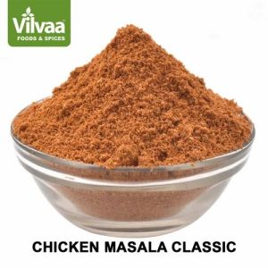 Classic Chicken Masala Powder