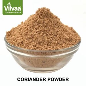 Dry Coriander Powder