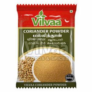 500g Vilvaa Coriander Powder