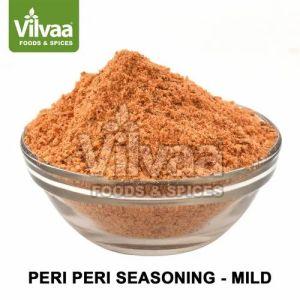 Mild Peri Peri Seasonings