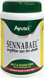 100 gm Ayusri Sennabael Granules