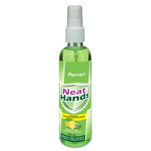 100 ml Herbal Hand Sanitizer