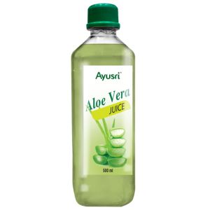 aloe vera juice