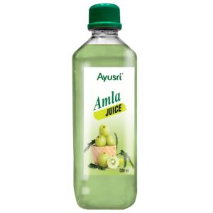 Ayusri Amla Juice