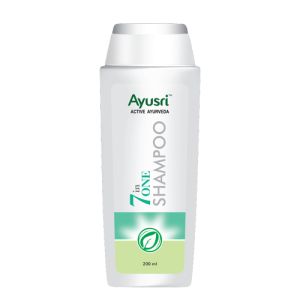 Ayusri 7 In One Shampoo