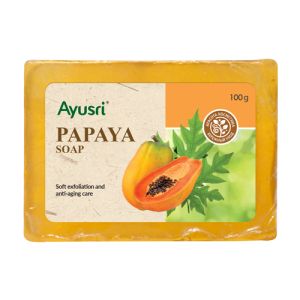 Ayusri Papaya Soap