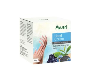 hand moisturizing cream