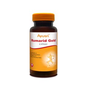 Rumarid Gold Capsule