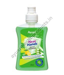 Ayusri Neat Hands Herbal Hand Wash