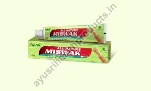 Meswak Toothpaste