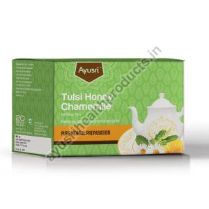 Tulsi Honey Chamomile Tea