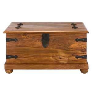 Aklo Solid Wood Trunk