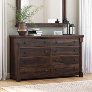 Bolton Solid Wood Dressing Table