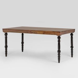 Mayur Solid Wood Dining Table
