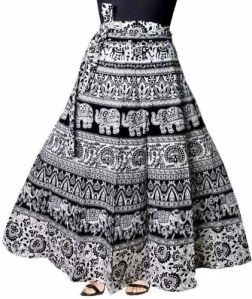 Jaipuri Skirt
