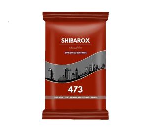 Red 473 Synthetic Iron Oxide Pigment