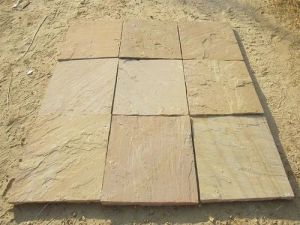 Buff Sandstone