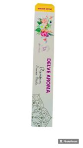 Rose Incense Sticks 12 Sticks