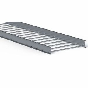Welded Ladder Cable Tray