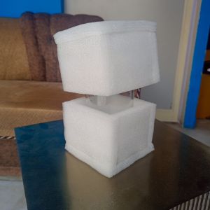 epe foam box